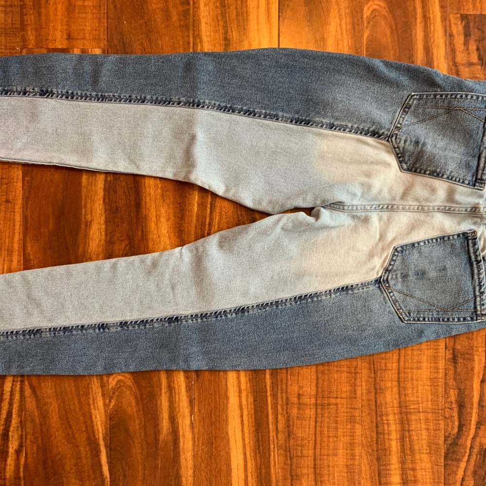 Kendall & Kylie Jeans